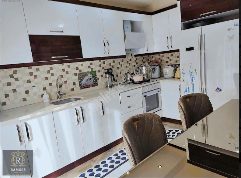 Sarılar 2 Adet 3+1 Satılık Ters Dubleks - Görsel 22