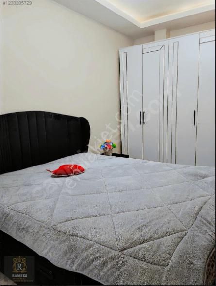 Sarılar 2 Adet 3+1 Satılık Ters Dubleks - Görsel 19