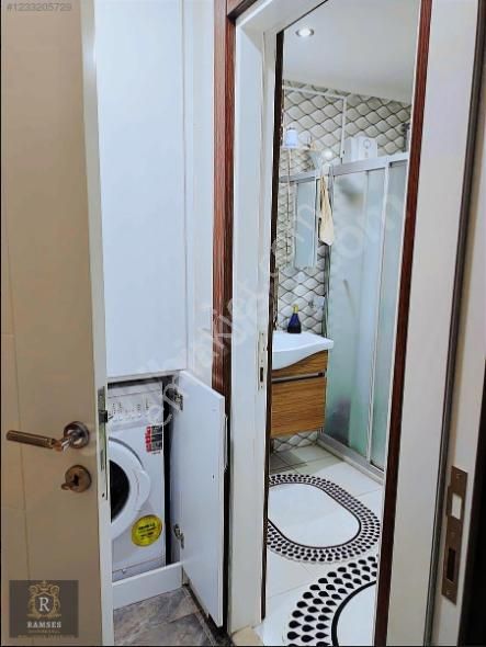 Sarılar 2 Adet 3+1 Satılık Ters Dubleks - Görsel 16