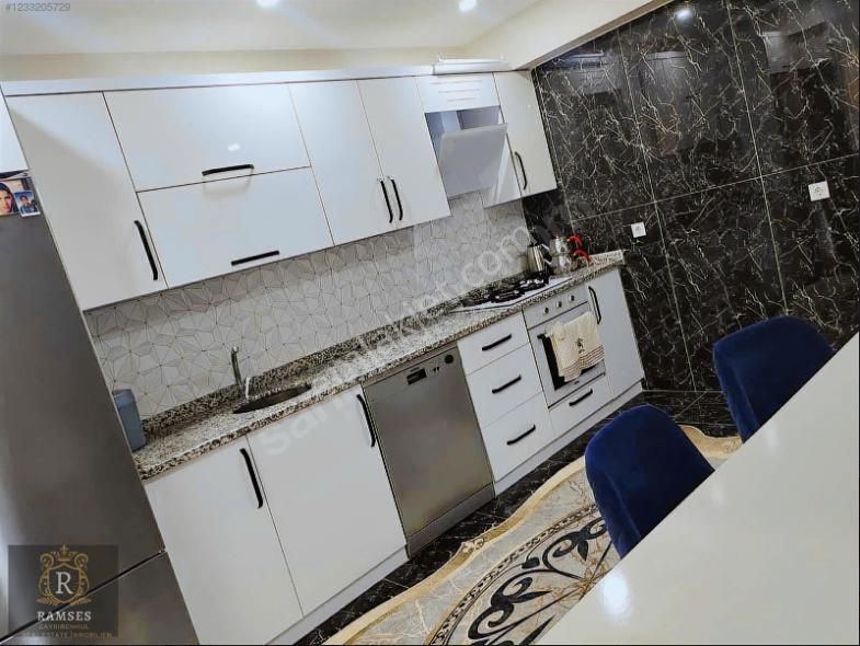 Sarılar 2 Adet 3+1 Satılık Ters Dubleks - Görsel 6