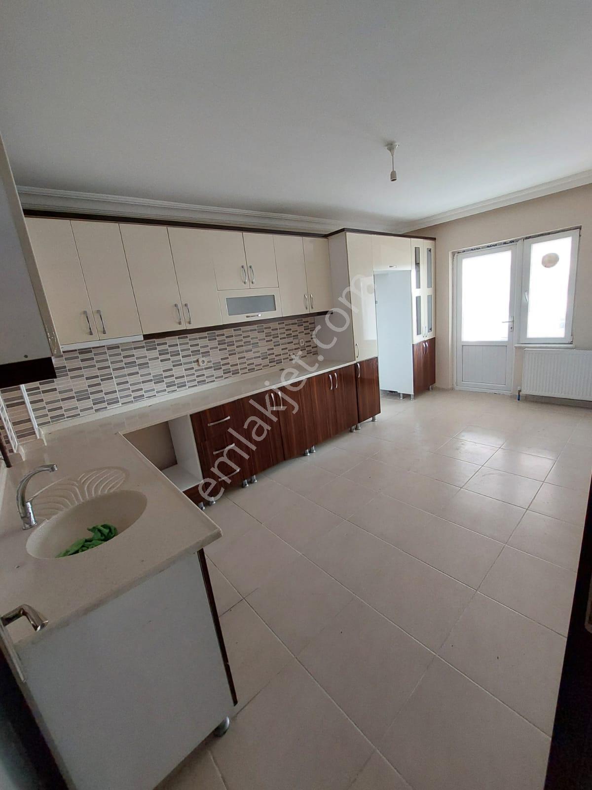 Temelli Alcıda Site İçerisinde Kiralık 3+1 Daire - Görsel 17