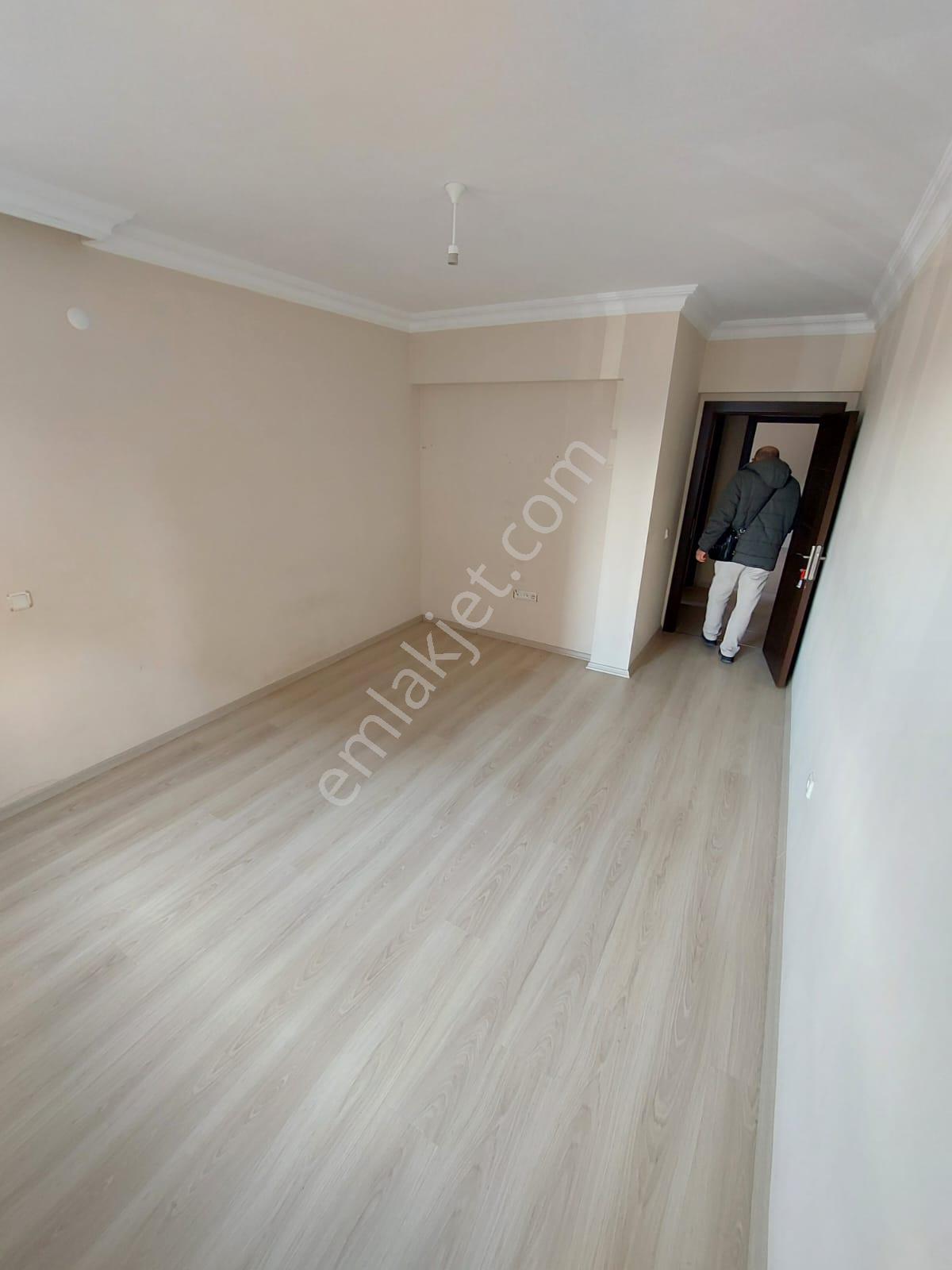 Temelli Alcıda Site İçerisinde Kiralık 3+1 Daire - Görsel 6