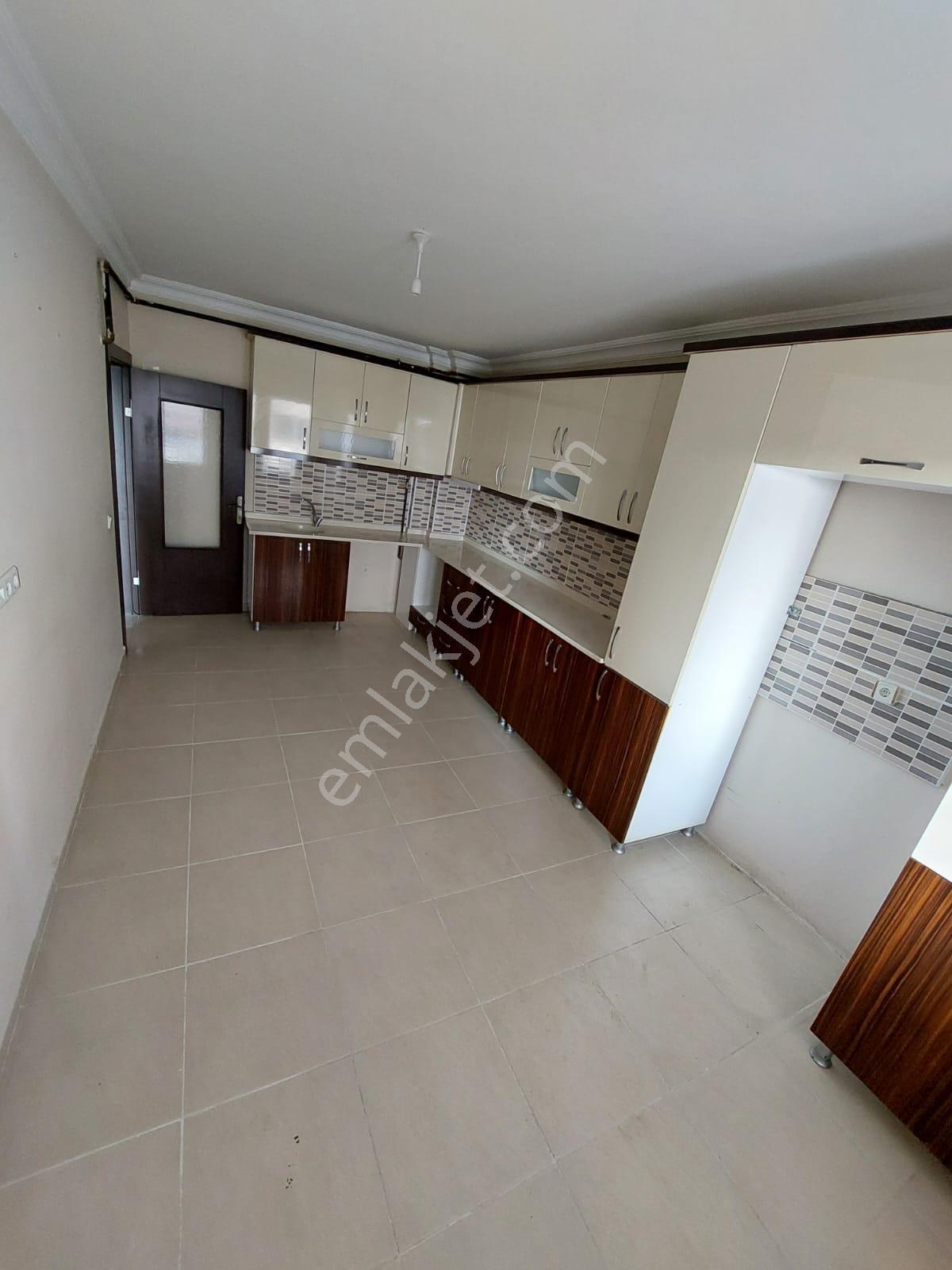 Temelli Alcıda Site İçerisinde Kiralık 3+1 Daire - Görsel 16