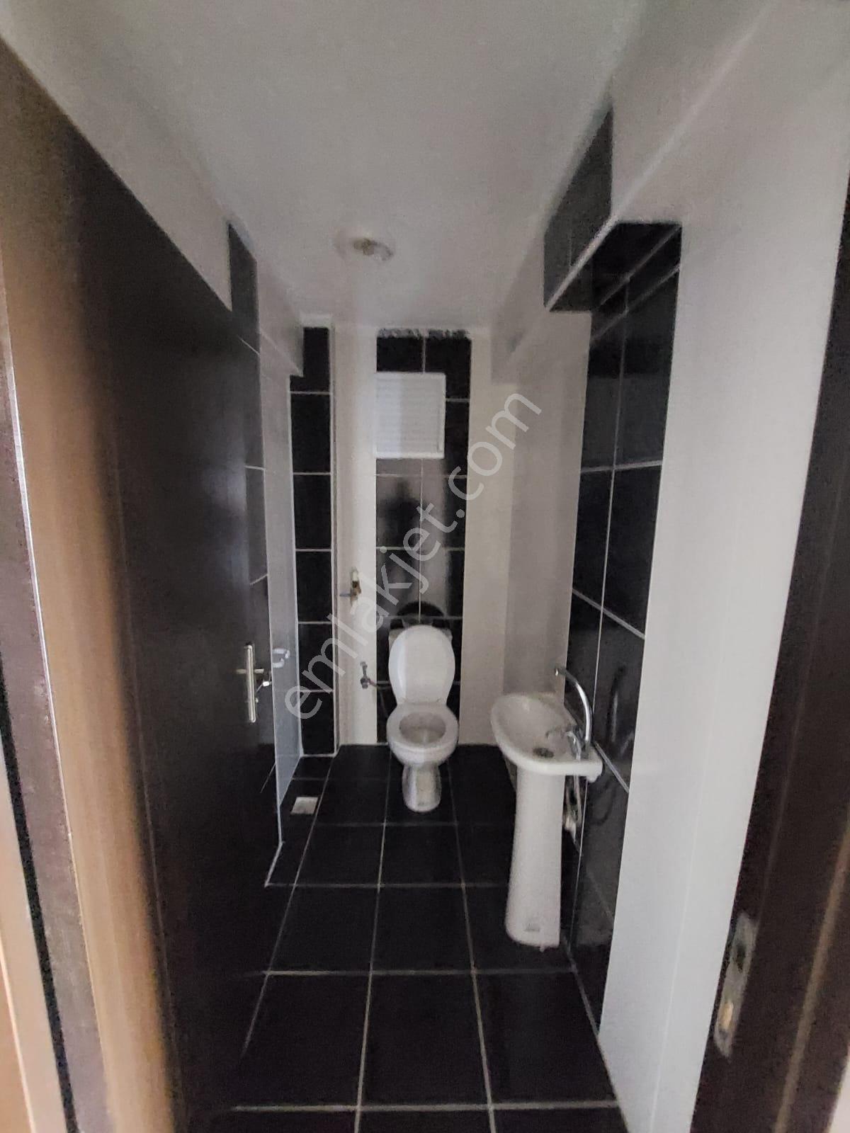 Temelli Alcıda Site İçerisinde Kiralık 3+1 Daire - Görsel 10