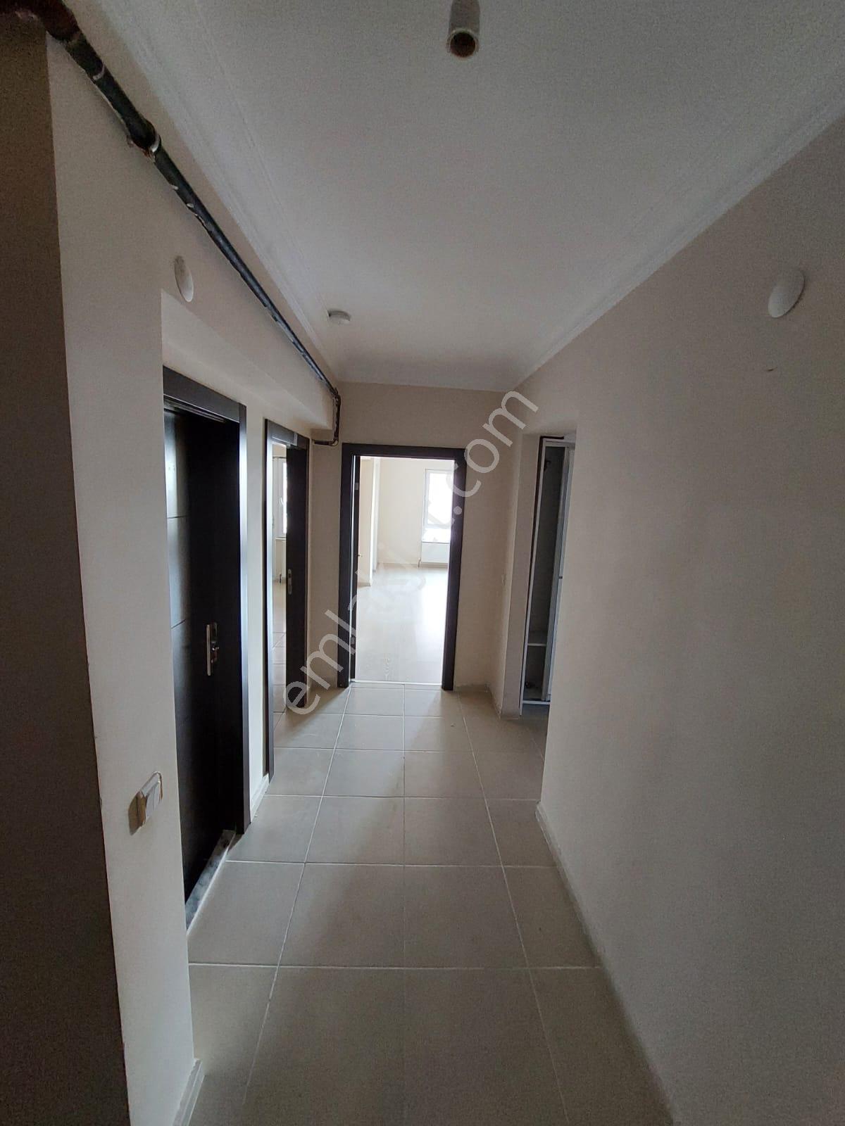 Temelli Alcıda Site İçerisinde Kiralık 3+1 Daire - Görsel 18