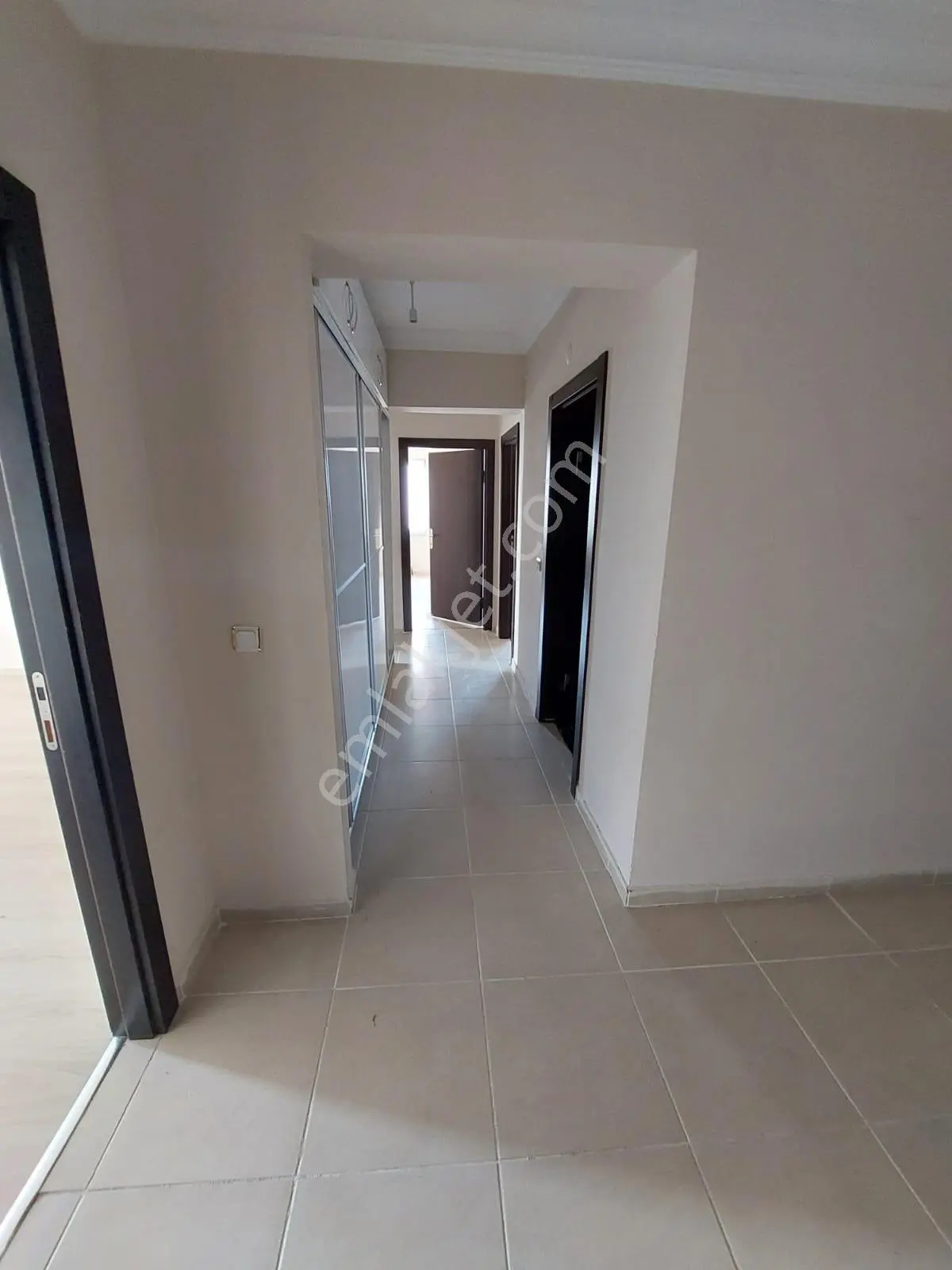 Temelli Alcıda Site İçerisinde Kiralık 3+1 Daire - Görsel 2