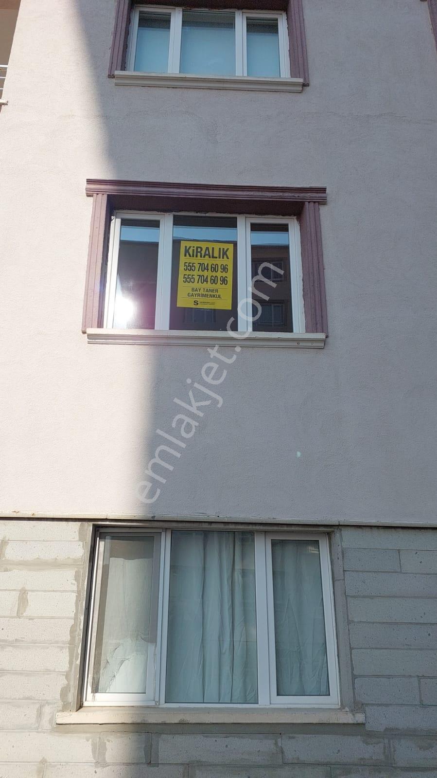 Temelli Alcıda Site İçerisinde Kiralık 3+1 Daire - Görsel 20