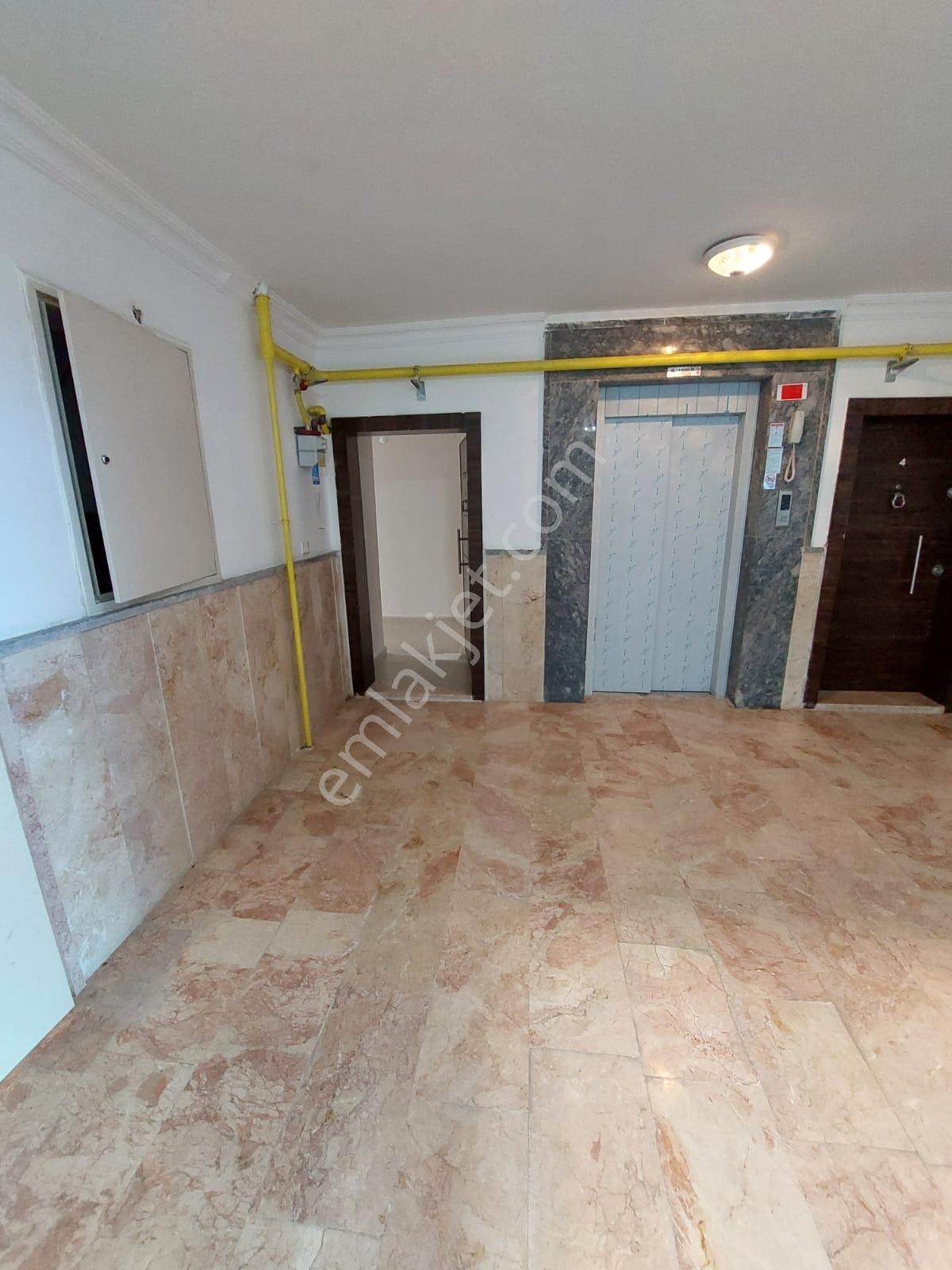Temelli Alcıda Site İçerisinde Kiralık 3+1 Daire - Görsel 15
