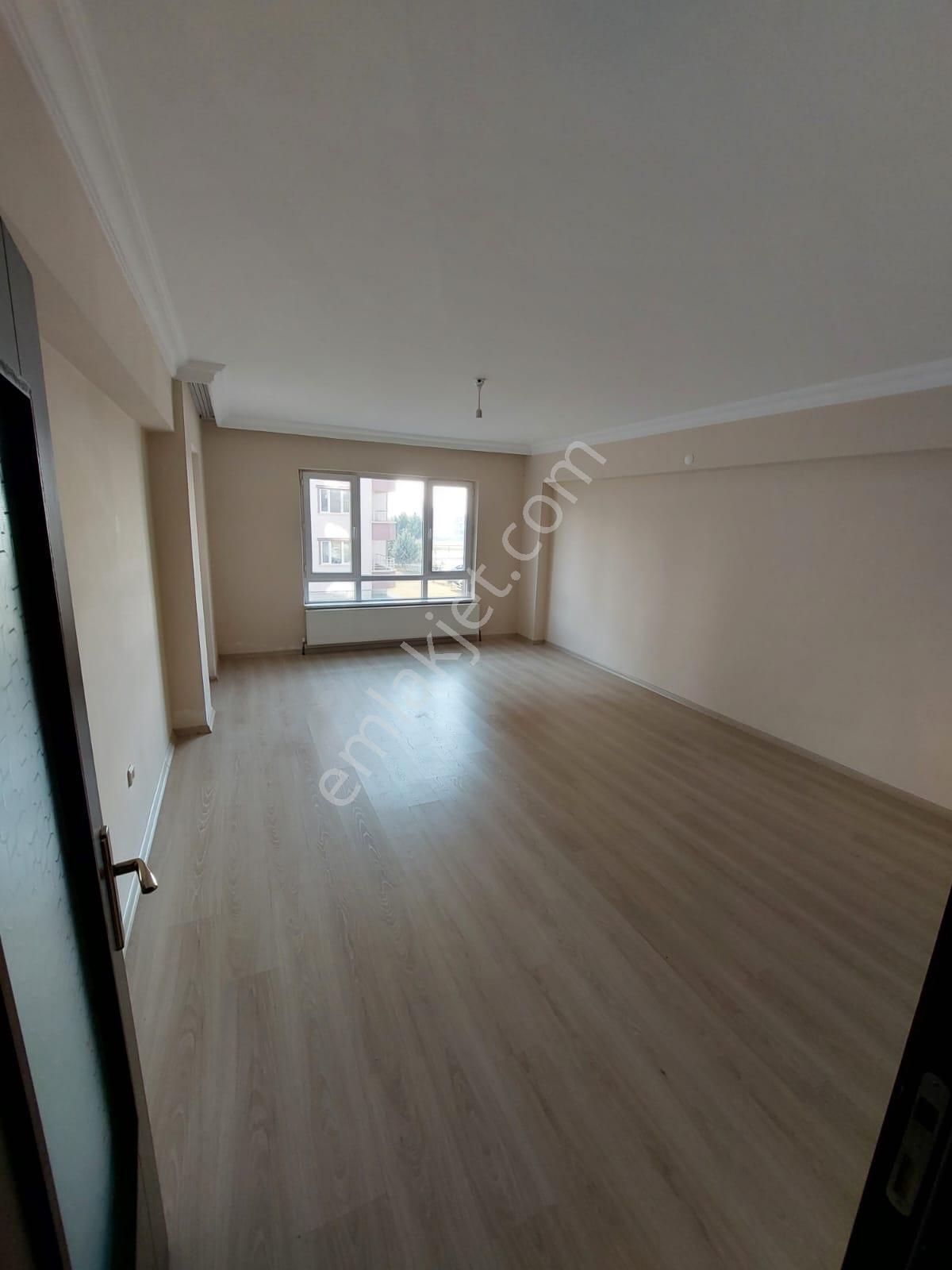 Temelli Alcıda Site İçerisinde Kiralık 3+1 Daire - Görsel 19
