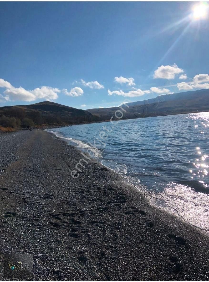 Ayanıs'ta Villalık Mükemmel Arsa