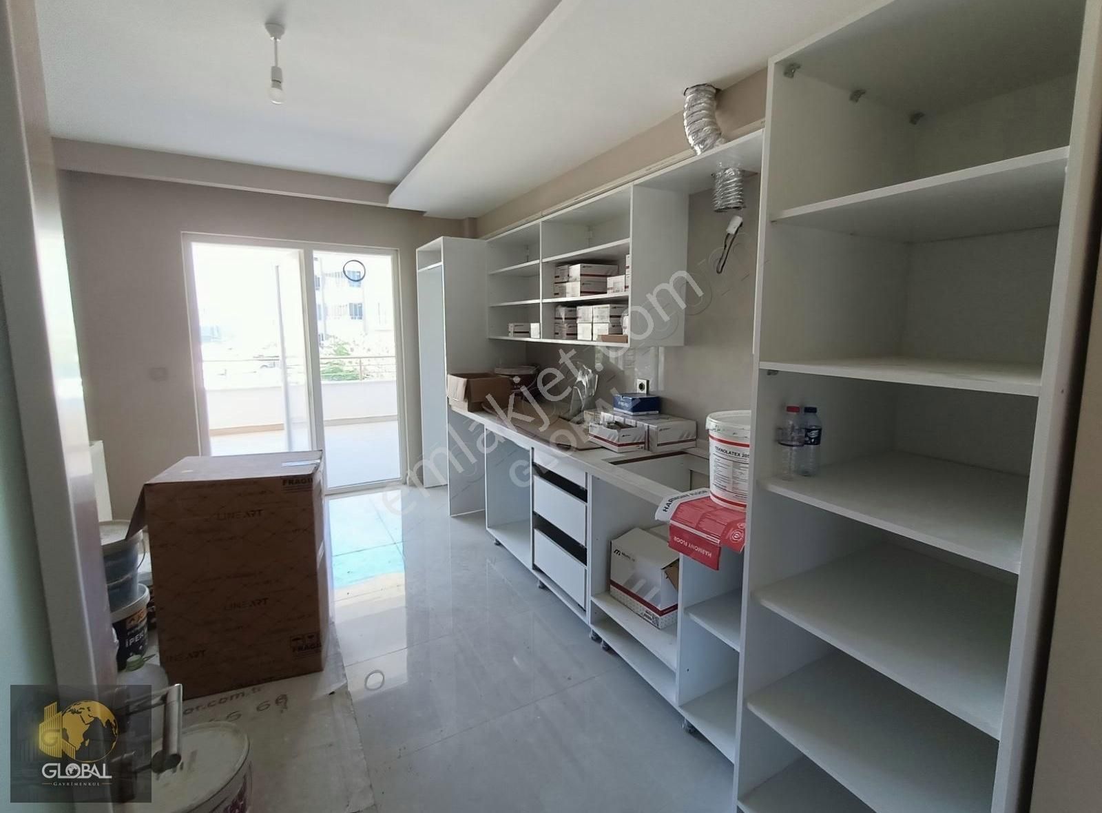 3+1 Satılık Sıfır Lüx Daire Bartın Merkez Karaköy Mh