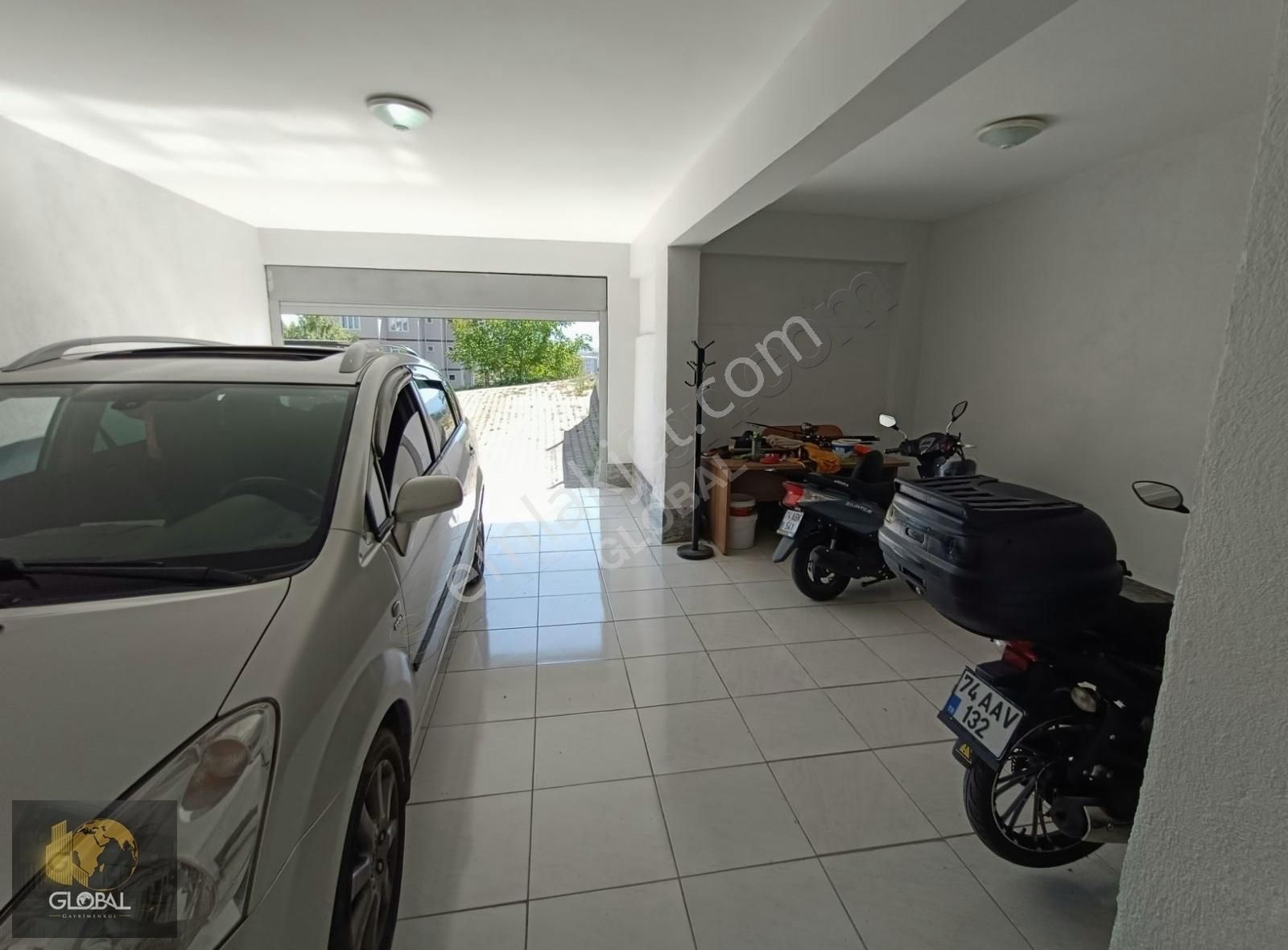 2+1 Satılık Lüx Daire Tuna Mh Hastane Karşısı 110 M2 Ara Kat