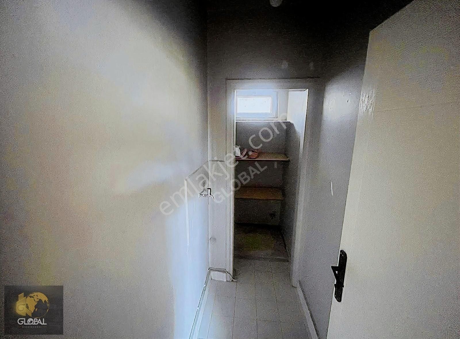 Kırtepe Mahallesi Merkezi Konumda 3+1 Kiralık Daire- Ofis