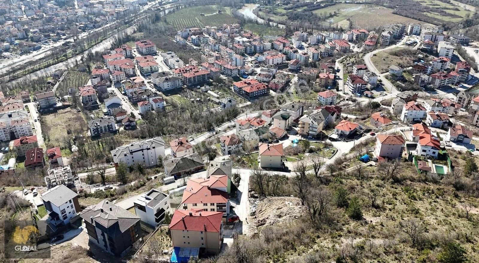 Bartın Merkez Orduyeri Mh %30 İmarlı Arsa