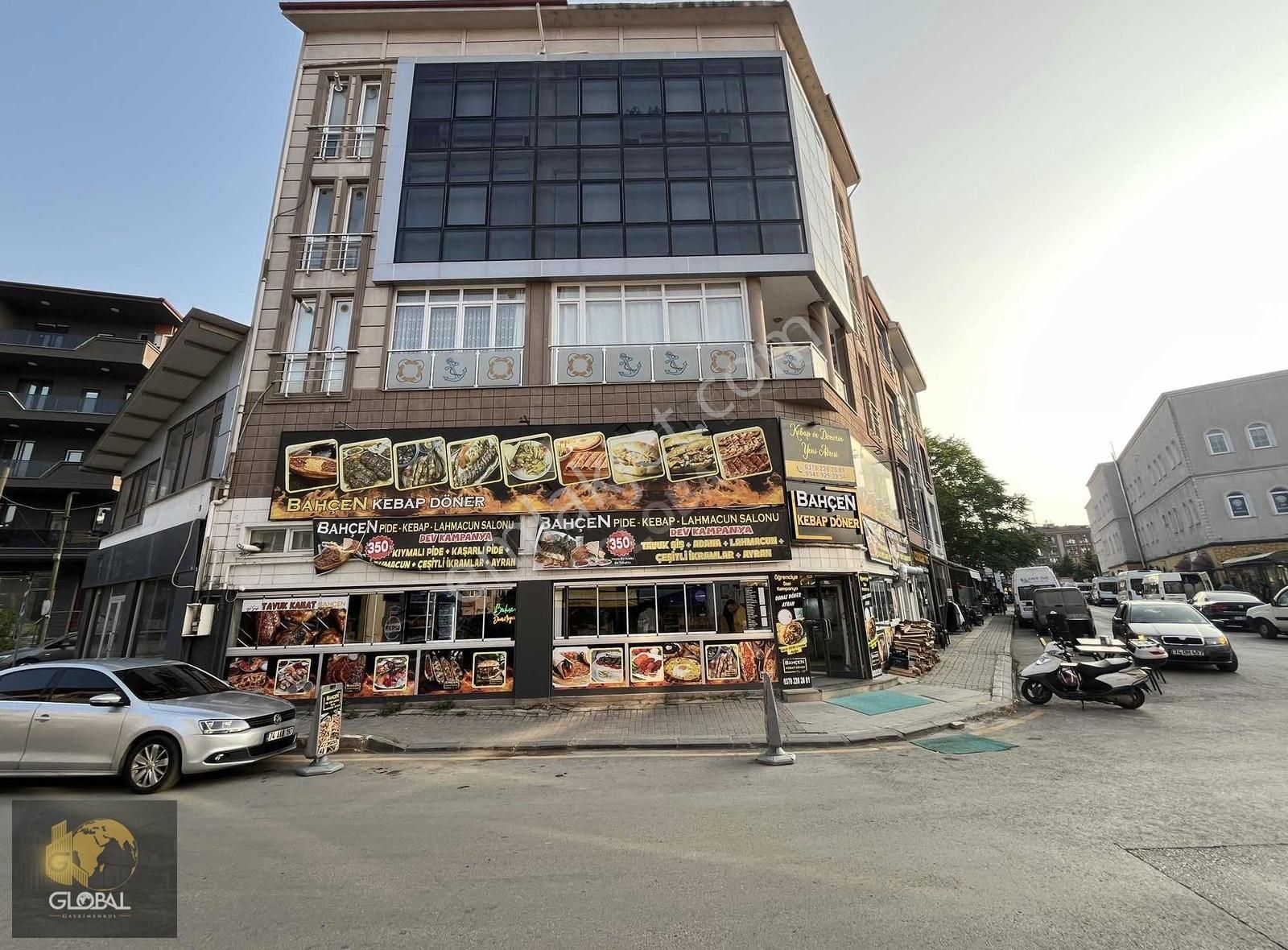 Devren Kiralık Pide Kebap Lahmacun İşletmesi