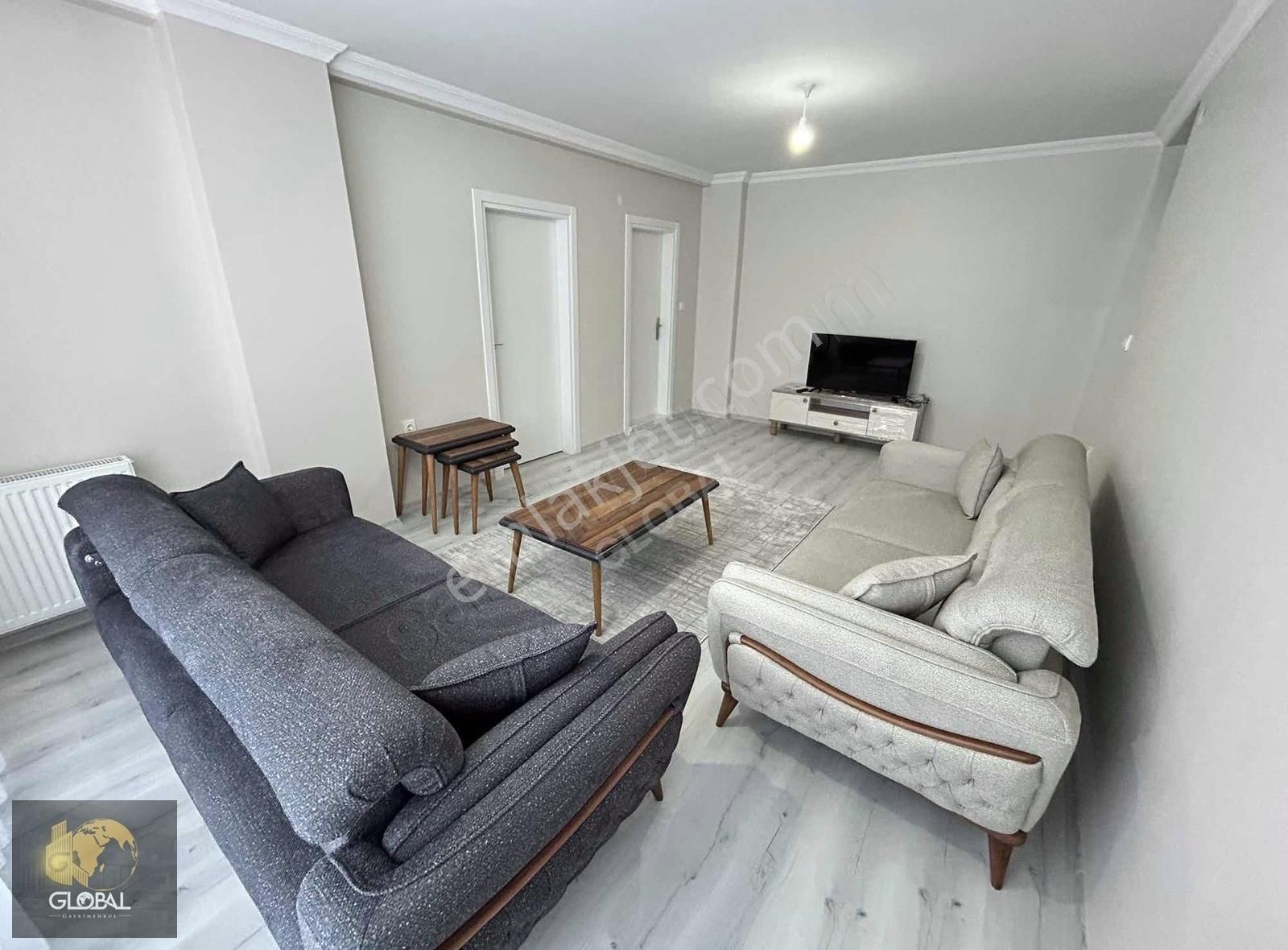 Çatmaca Migros Arkası Sıfır Eşyalı 1+1 65² Daire Mutfak Ayrı