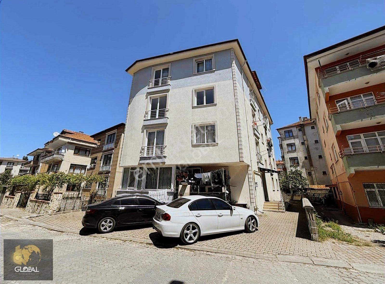 Kemerköprü'de Satılık 2+1 Daire