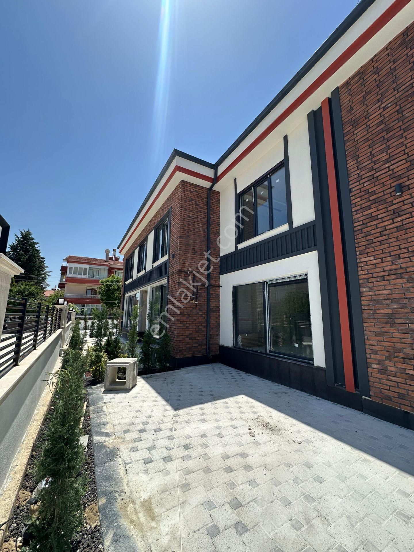 Sakarya Mahallesi Villa Tadın’da 3.5+1 Daire
