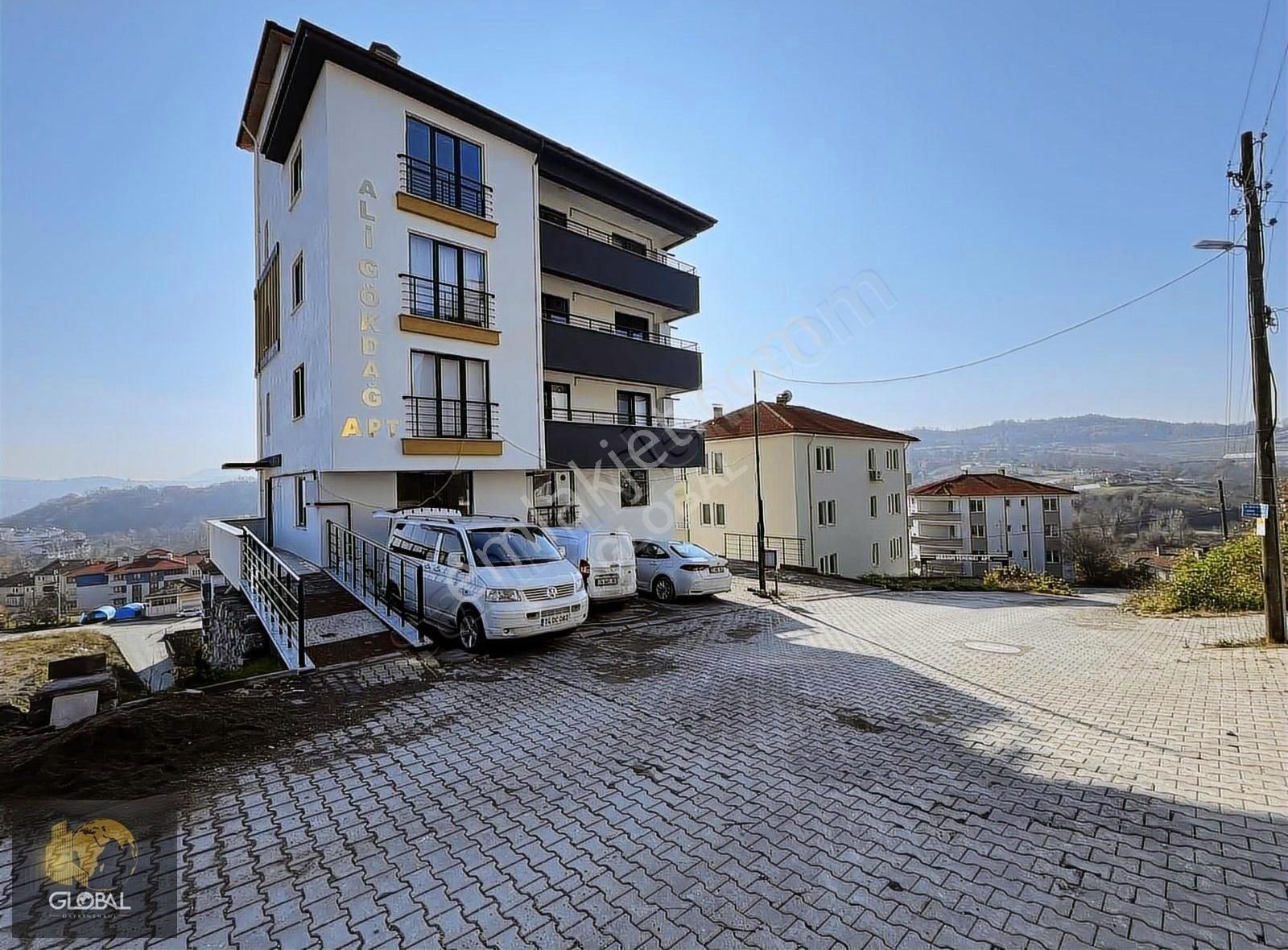 Satılık 3+1 Daire Ara Kat