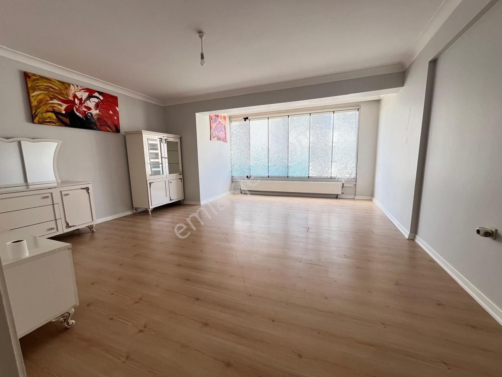 Hem Muhit Hem Fiyat Cazip ! Tek Bloklu Sitede 3+1 Yapılı Dubleks