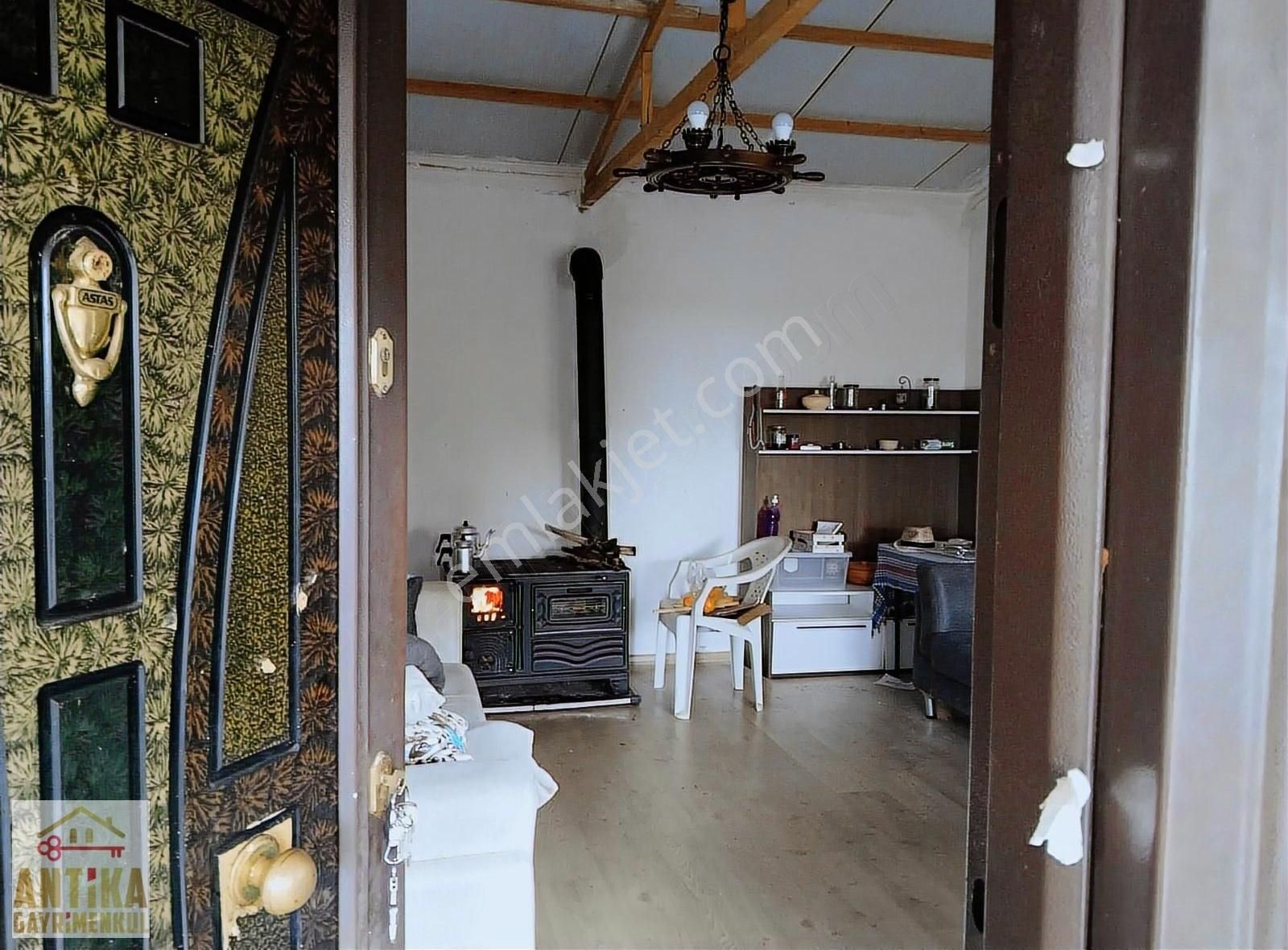 Antika Gayrimenkul'den Bayındır Da Satılık Müstakil Ev - Görsel 19