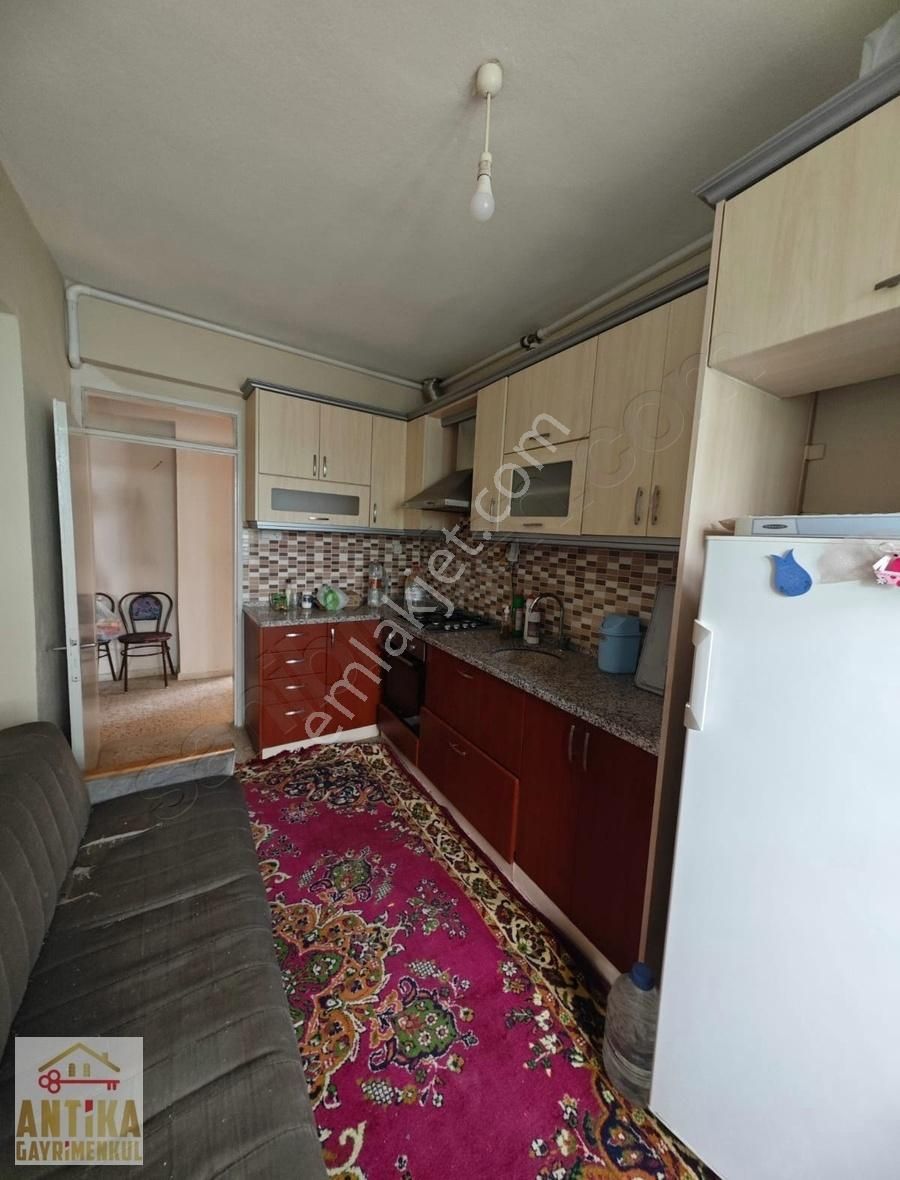 Antika Gayrimenkulden Efe Konut. S.demirel Mah Satılık 2+1 Daire