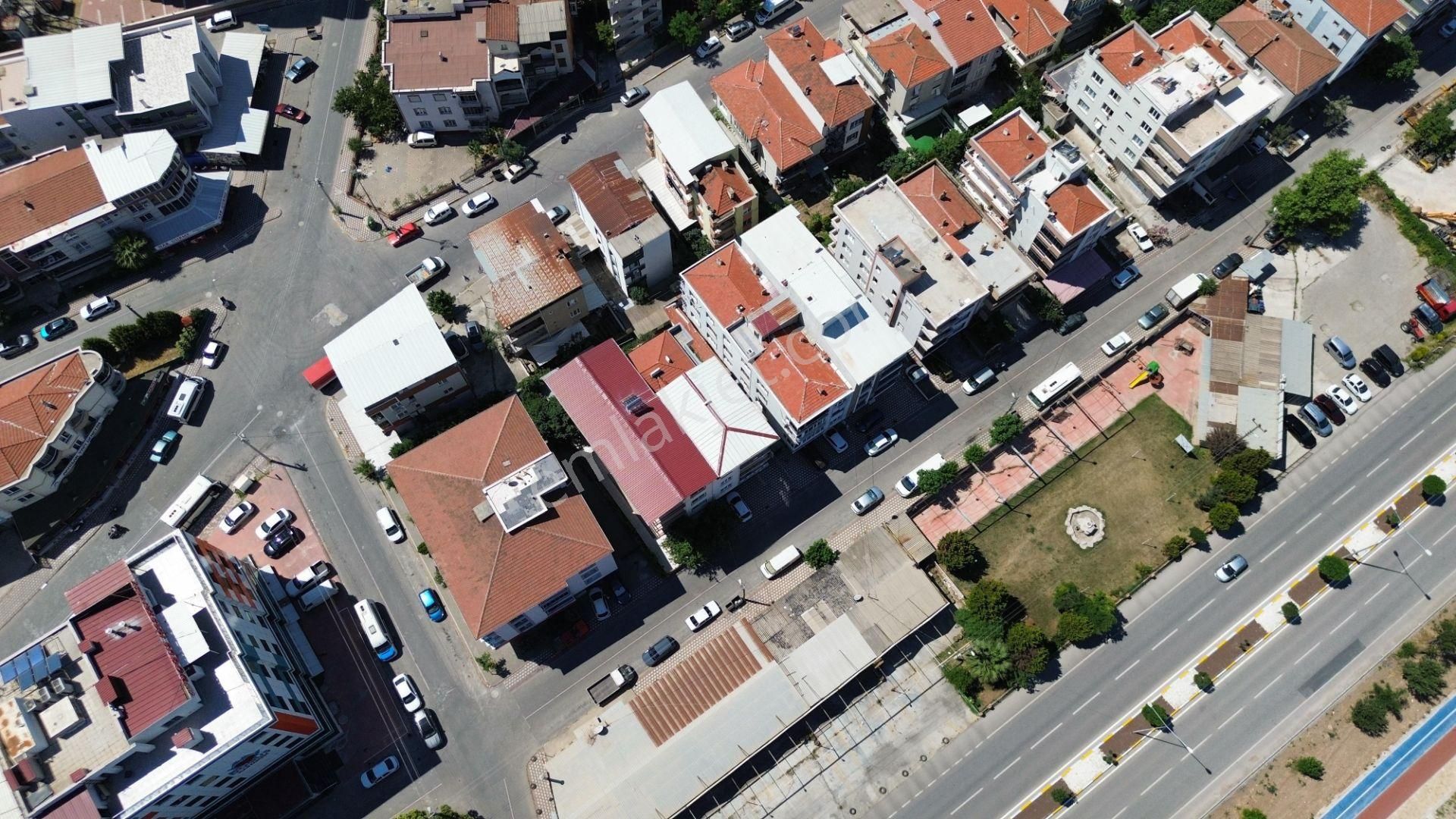 Manisa/akhisar Hürriyet Mahallesinde Komple Satılık Bina - Görsel 3