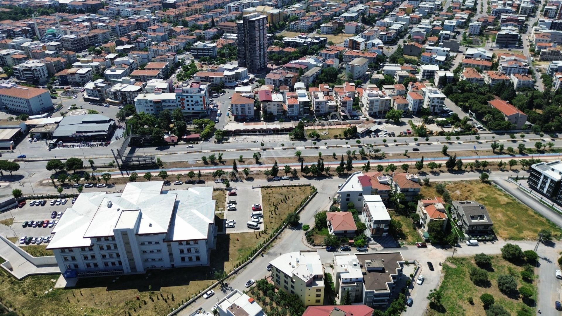 Manisa/akhisar Hürriyet Mahallesinde Komple Satılık Bina - Görsel 5