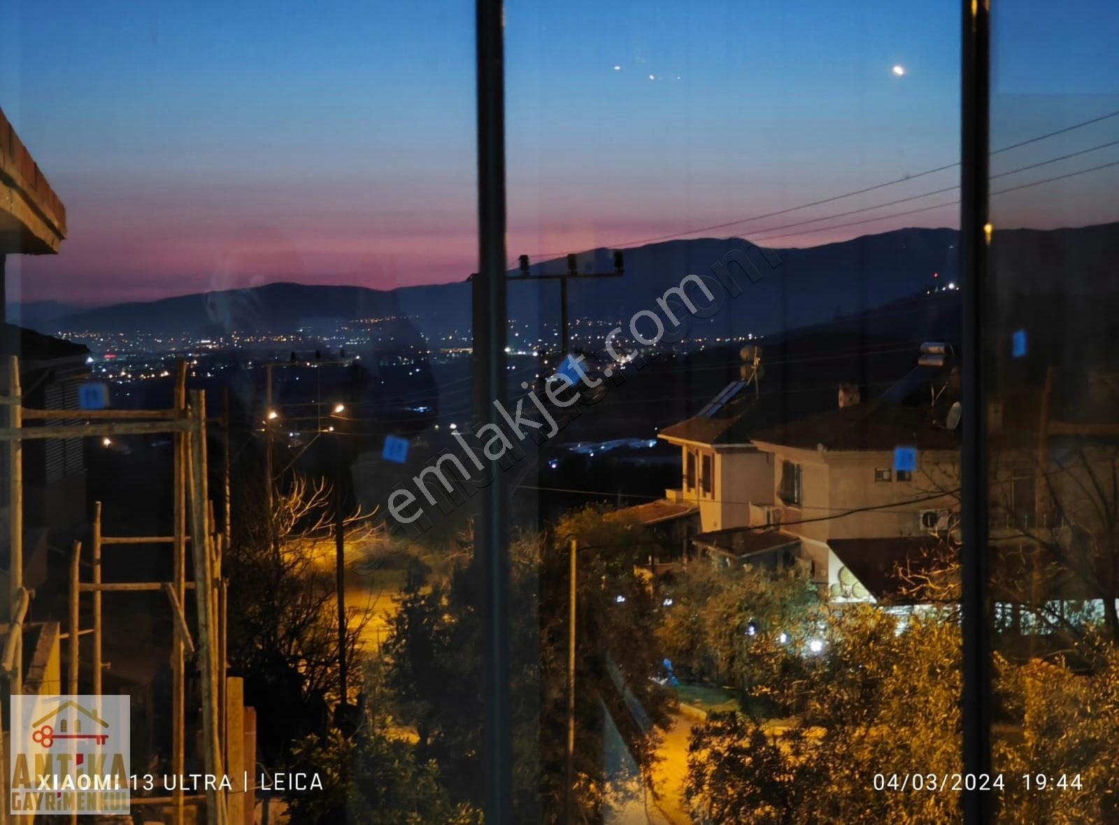 Antika Gayrimenkul'den Birgi'de Satılık Villa - Görsel 24