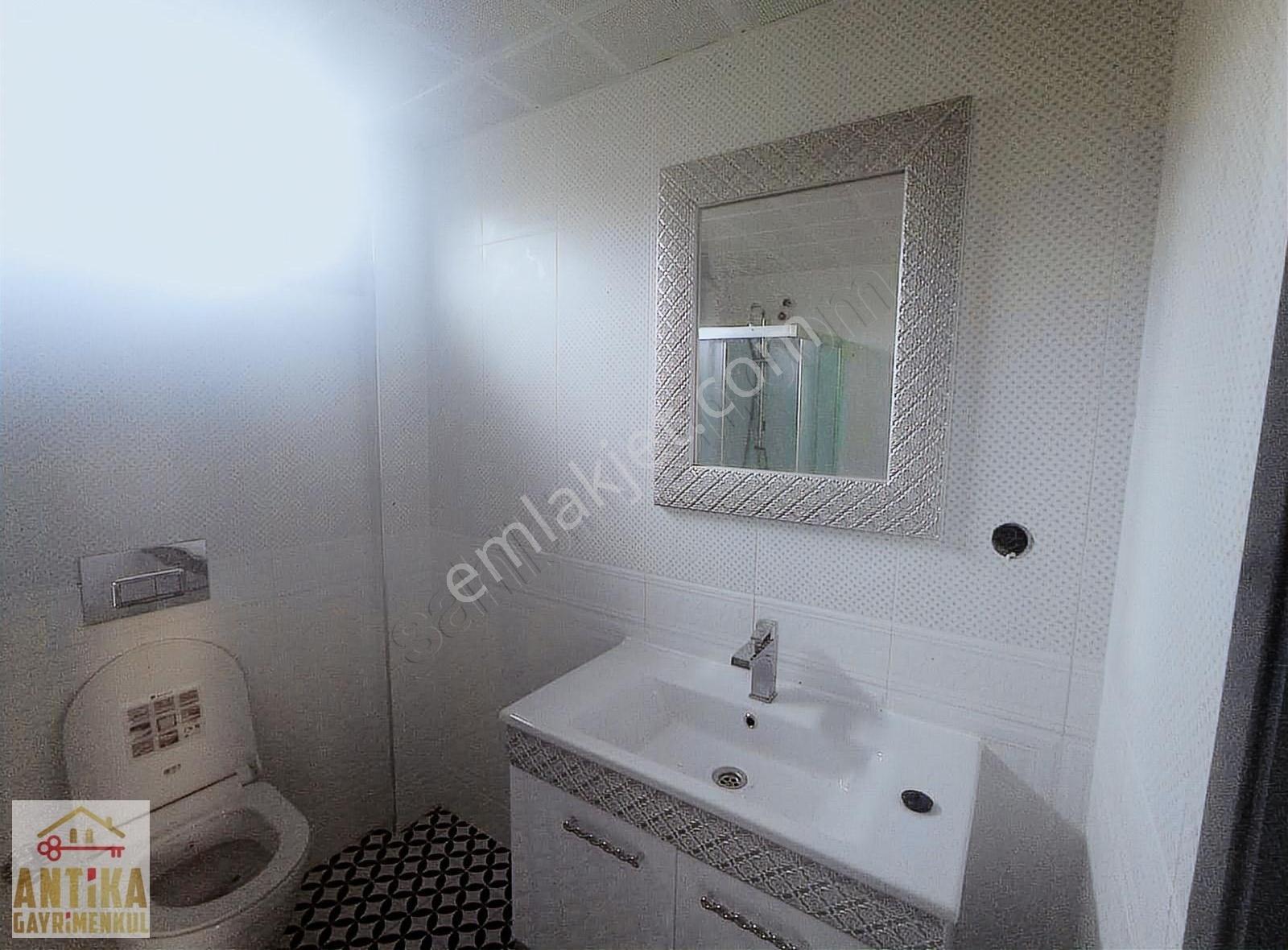 Antika Gayrimenkul'den Birgi'de Satılık Villa - Görsel 32