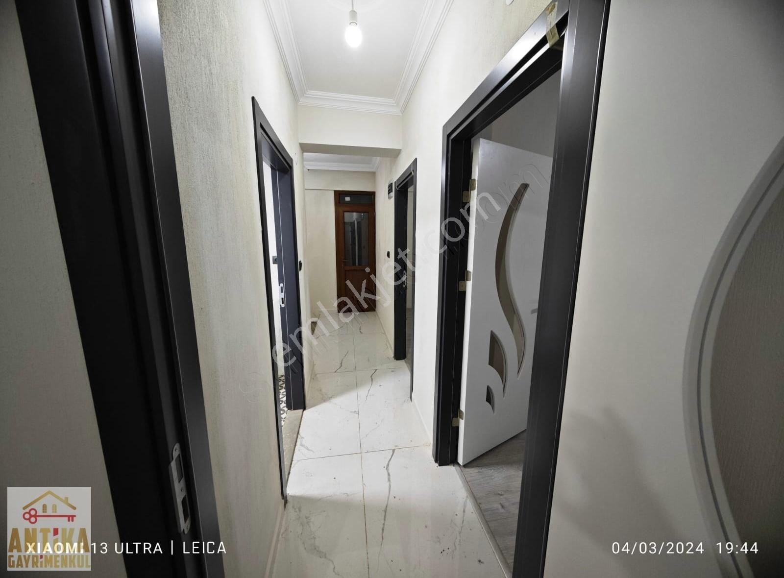 Antika Gayrimenkul'den Birgi'de Satılık Villa - Görsel 23