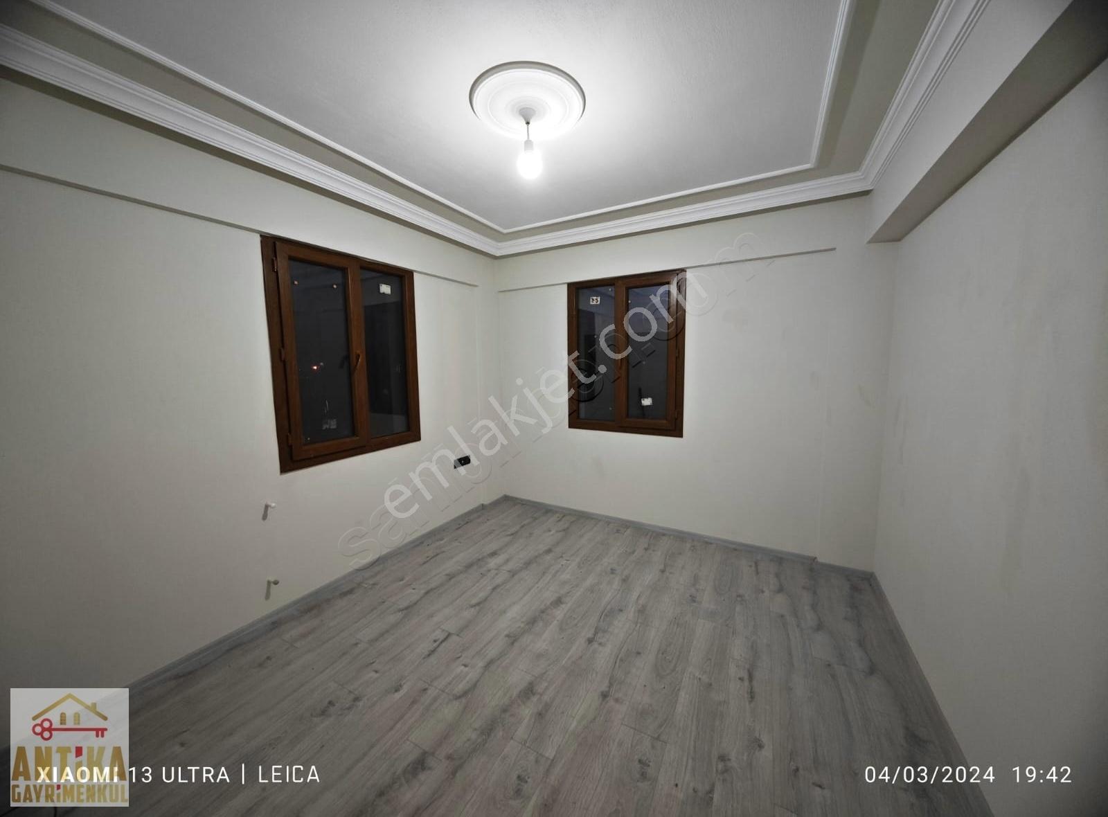 Antika Gayrimenkul'den Birgi'de Satılık Villa - Görsel 4