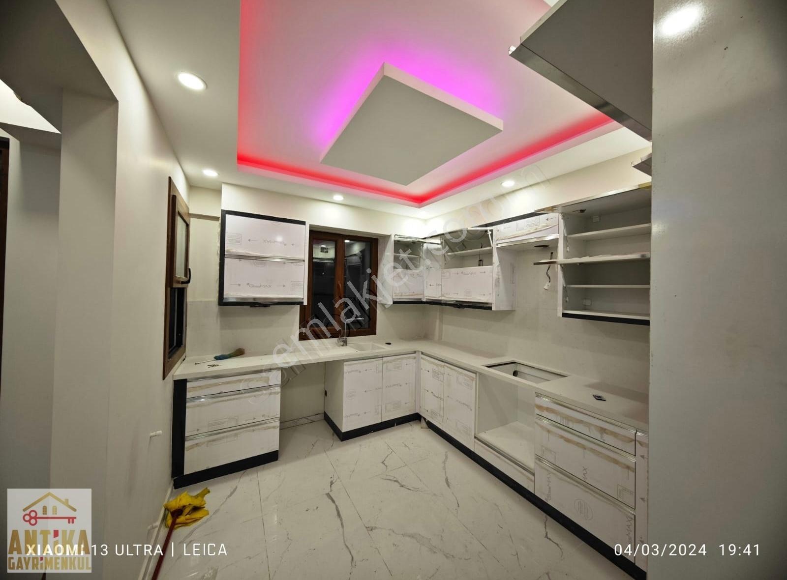 Antika Gayrimenkul'den Birgi'de Satılık Villa - Görsel 26