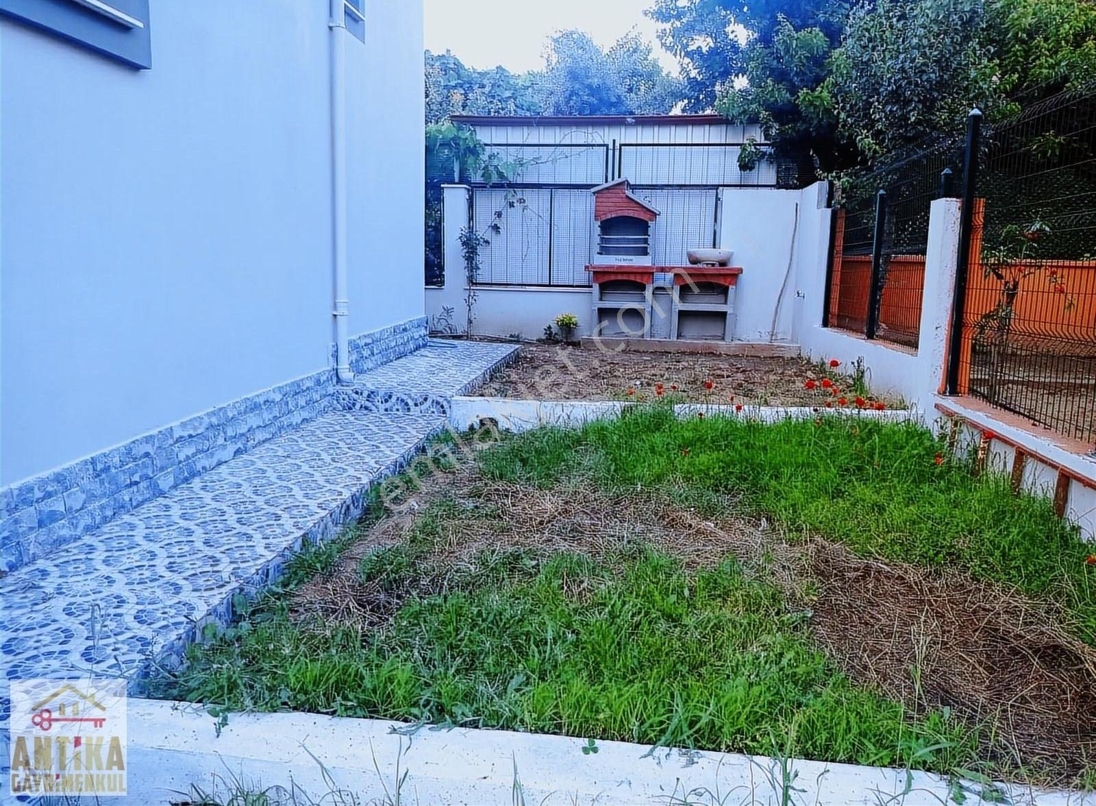 Antika Gayrimenkul'den Birgi'de Satılık Villa - Görsel 2