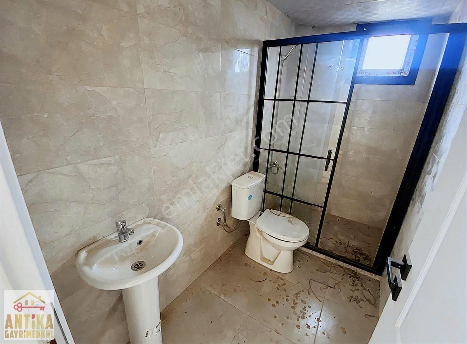 Antika Gayrimenkulden Şehir Merkezinde Satılık 3+1 Dubleks Daire