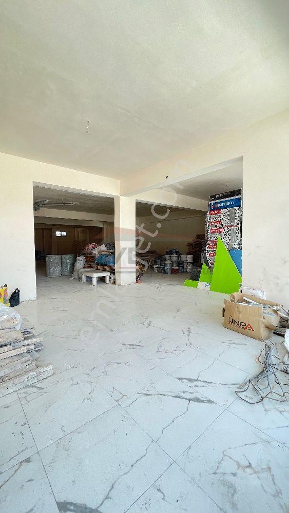 Güvenay - Çorum Lozan Evler Arkası Best Benzinlik Yanı Kiralık Dükkan - Görsel 10
