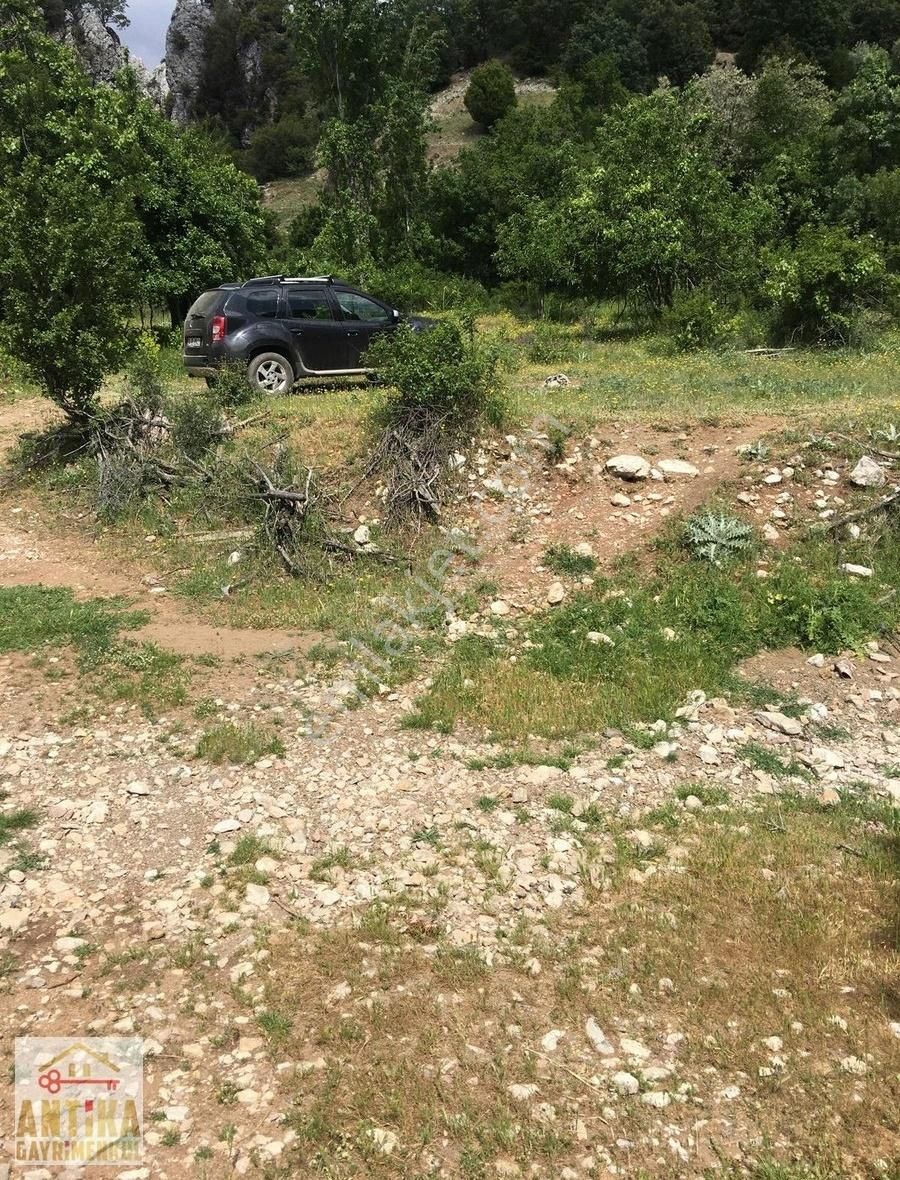 Antika Gayrimenkul'den Burdur Altınyayla'da Satılık Tarla - Görsel 6