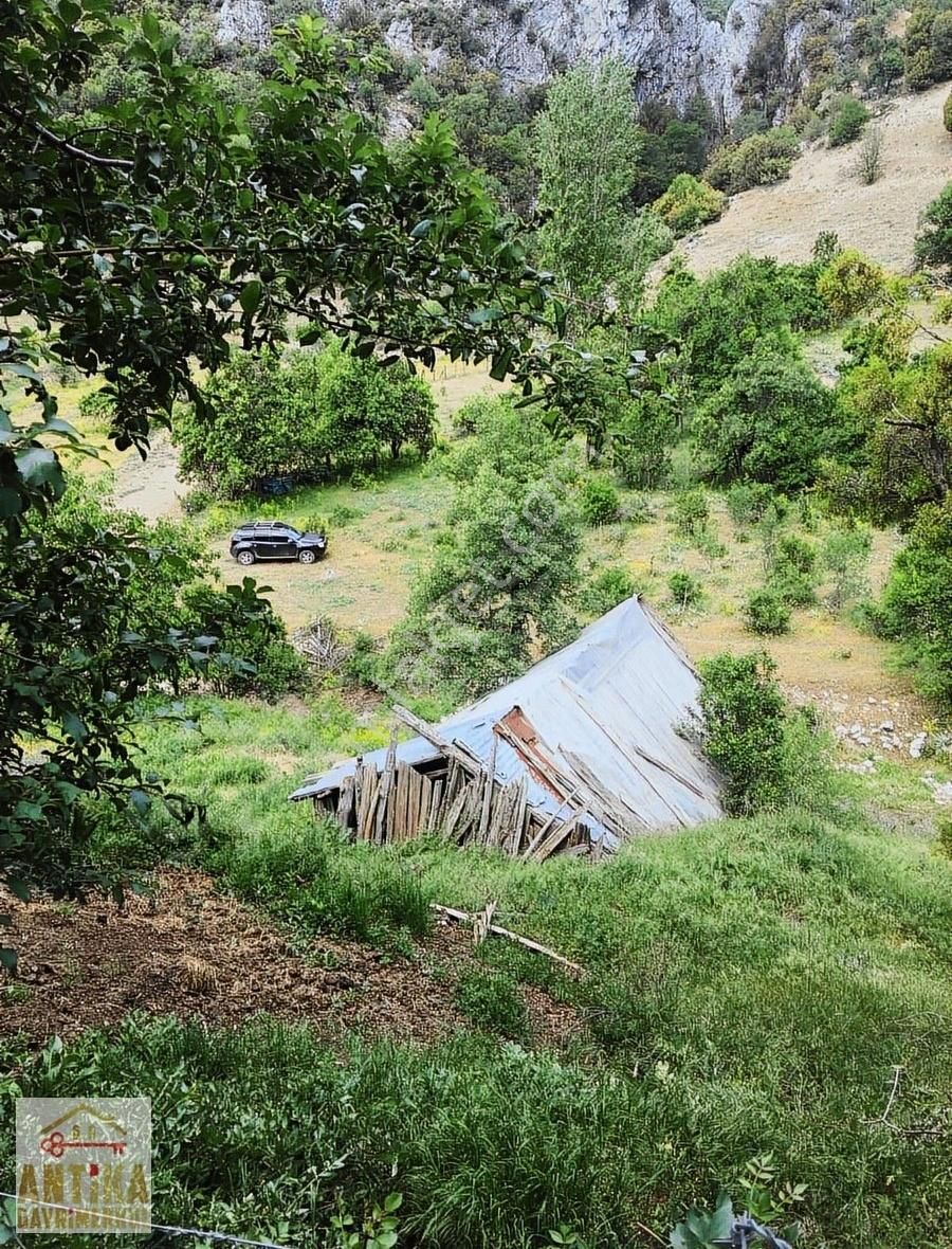 Antika Gayrimenkul'den Burdur Altınyayla'da Satılık Tarla - Görsel 4