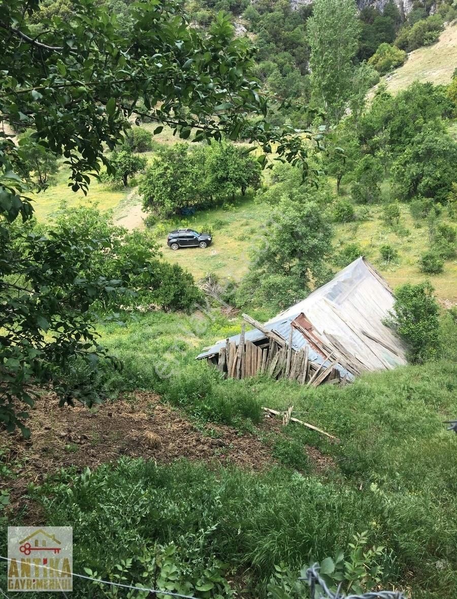 Antika Gayrimenkul'den Burdur Altınyayla'da Satılık Tarla - Görsel 5