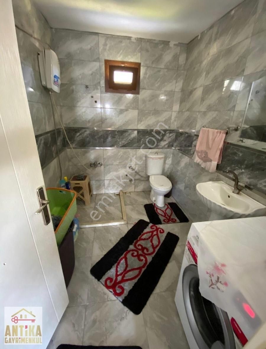 Antika Gayrimenkul'den 2 Müstakil Ev + 1 Dam Olan Satılık Bahçe - Görsel 25