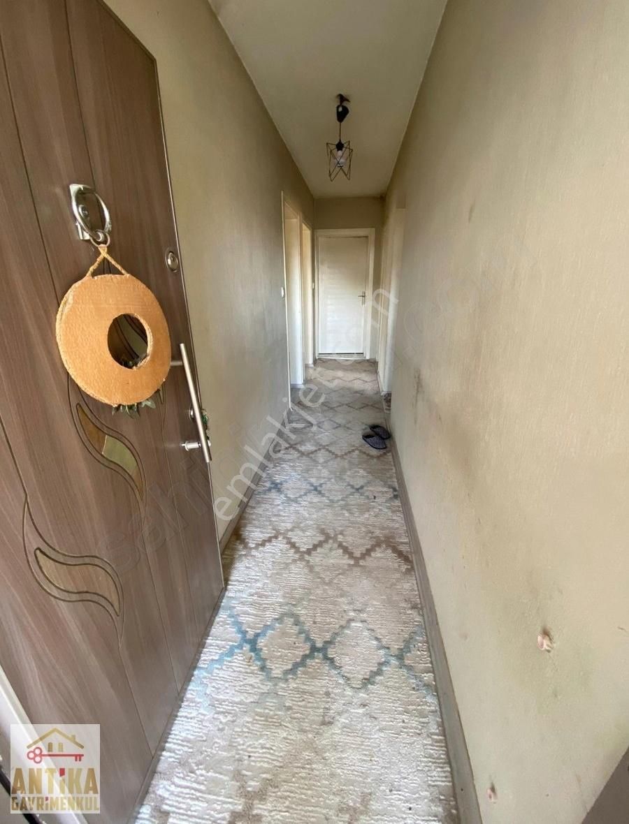 Antika Gayrimenkul'den 2 Müstakil Ev + 1 Dam Olan Satılık Bahçe - Görsel 24