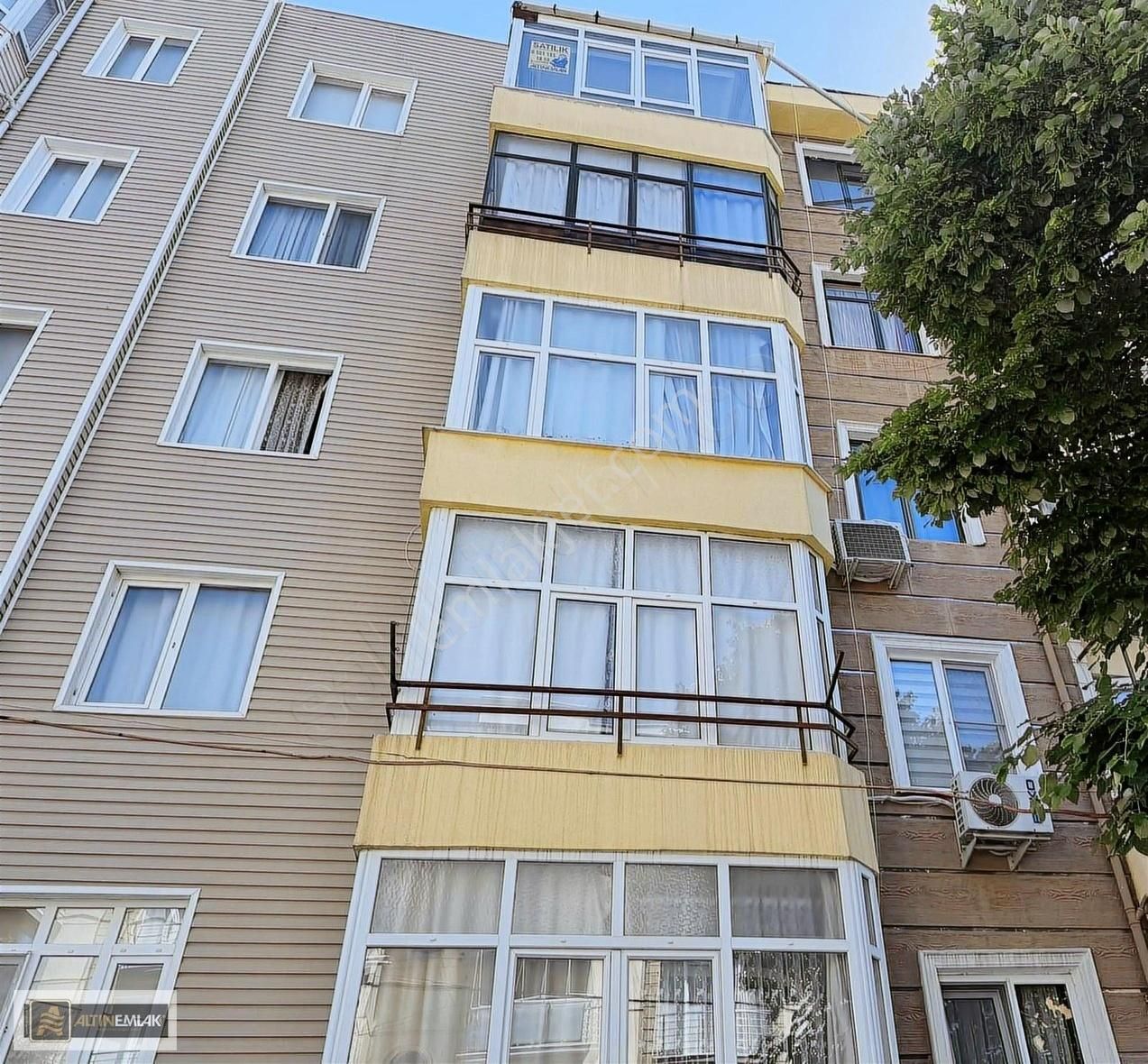 Tekirdağ 100.yıl Mahallesinde Masrafsız 2+1 Fırsat Satılık Daire