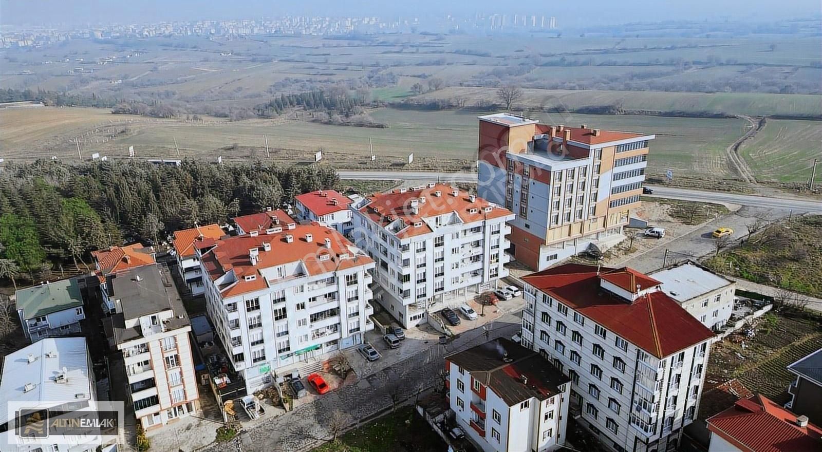 Tekirdağ Çerkezköy Veliköy De 4+1 Dubleks Kaçırılmayacak Fırsat
