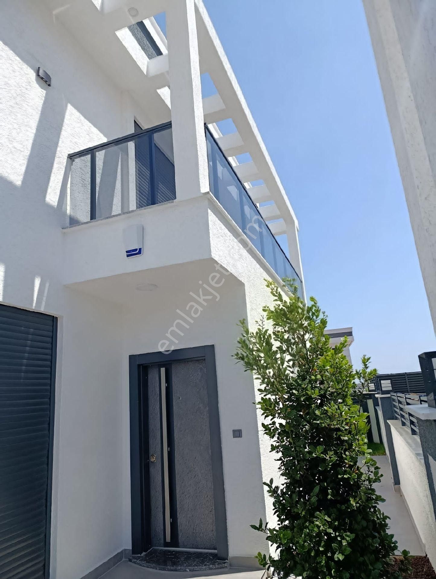 Didimde Satılık Muhteşem Ultra Lüx Havuzlu 4+1 Villa