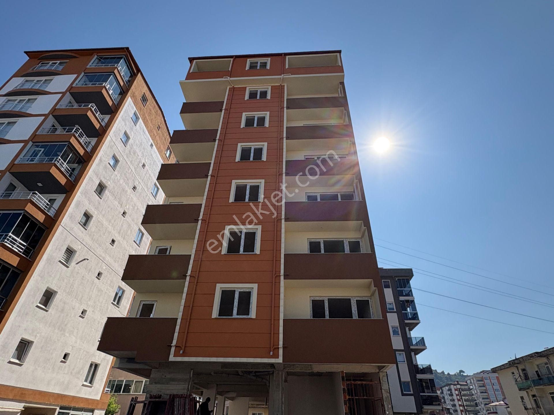 Delta Gayrimenkul'den Teyyeredüzü Mah Satılık 1+1 Daire!