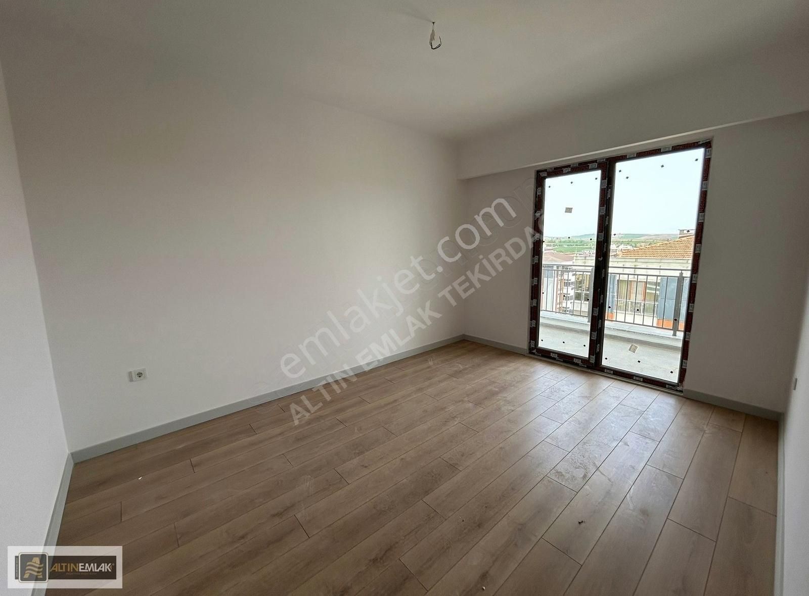 Tekirdağ Süleymanpaşa Hürriyet Mah 2+1 Okullar Bölgesi Satılık - Görsel 7