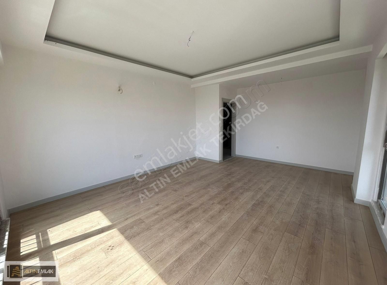 Tekirdağ Süleymanpaşa Hürriyet Mah 2+1 Okullar Bölgesi Satılık - Görsel 2