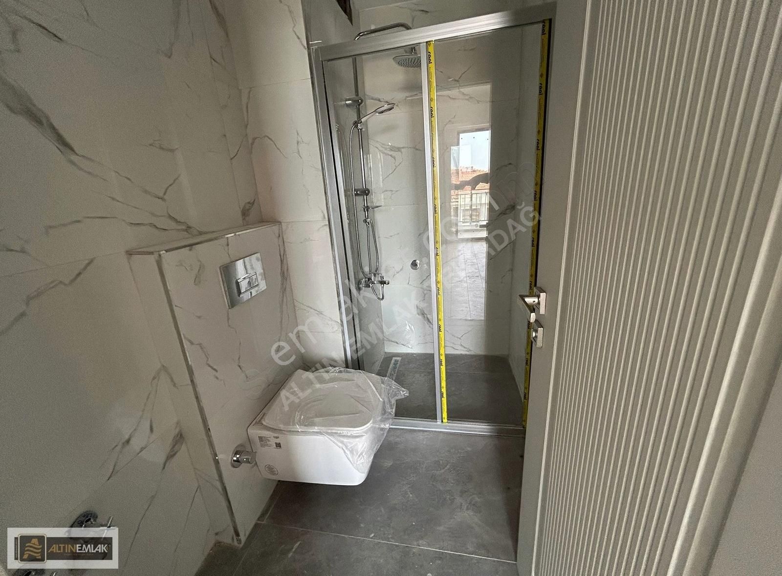 Tekirdağ Süleymanpaşa Hürriyet Mah 2+1 Okullar Bölgesi Satılık - Görsel 21