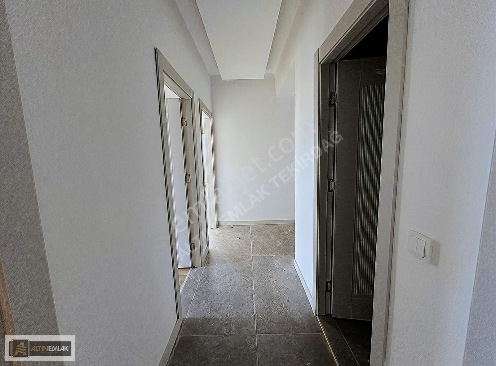 Tekirdağ Süleymanpaşa Hürriyet Mah 2+1 Okullar Bölgesi Satılık - Görsel 11