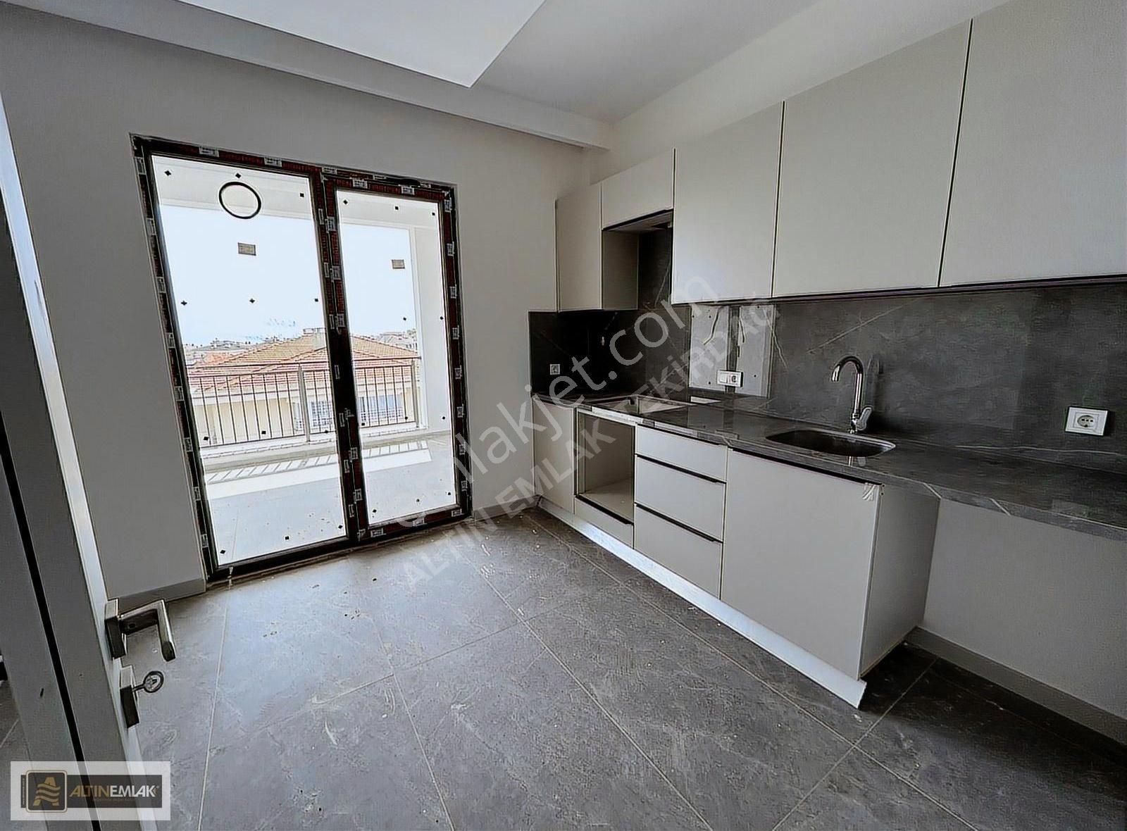 Tekirdağ Süleymanpaşa Hürriyet Mah 2+1 Okullar Bölgesi Satılık - Görsel 14